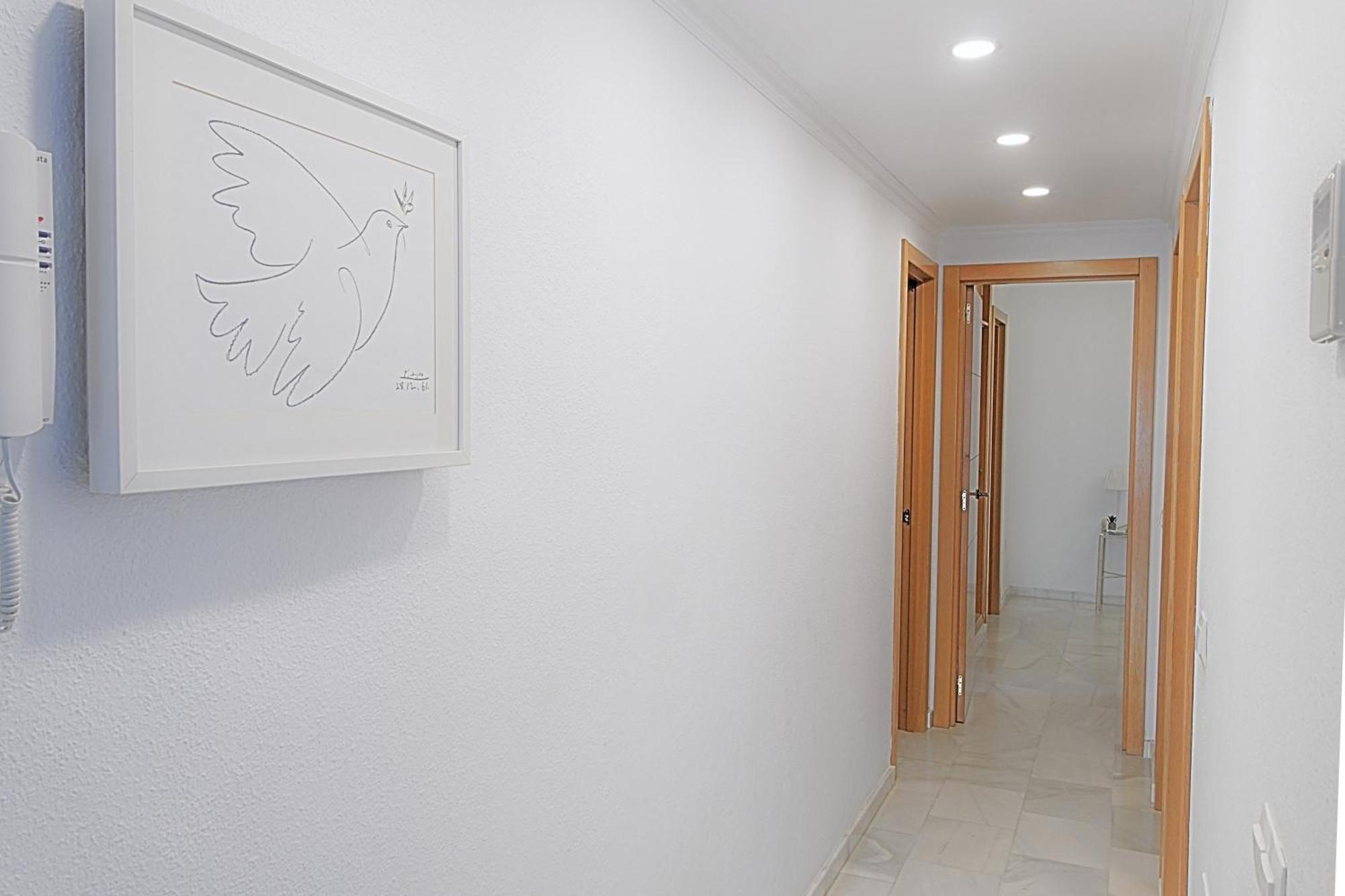 Apartrincon Las Minas รินกอนเดลาวิกตอเรีย ภายนอก รูปภาพ